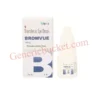 Bromvue Eye Drops
