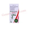 Budamate 100 Transhaler