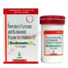 Budamate 200 Transcaps