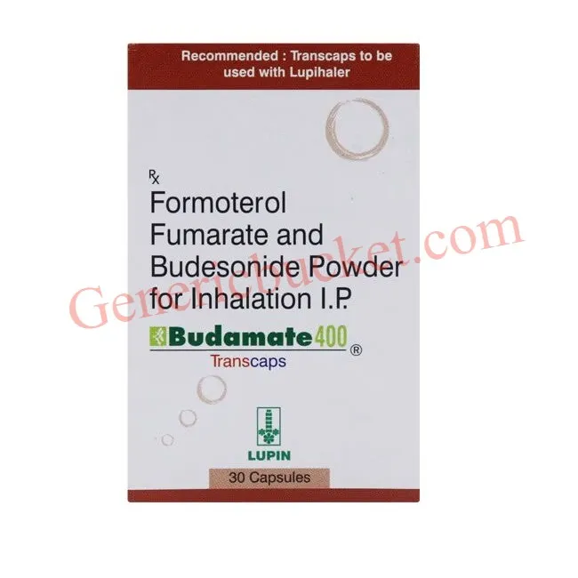 Budamate 400 Transcaps_converted-ink Budamate 400 Transcaps