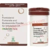 Budamate Forte Transcaps