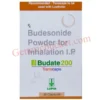 Budate 200 Transcaps