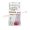 Budate 200 Transhaler