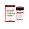 Budate 400 Transcaps