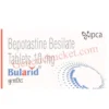 Bularid Tablet