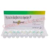 Buscogast 20mg Injection