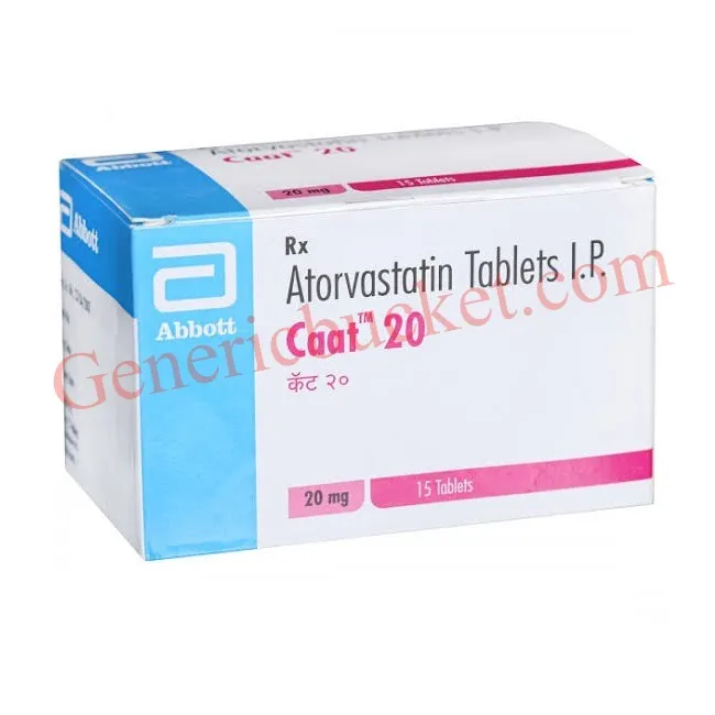 CAAT 20 Tablet-ink CAAT 20 Tablet