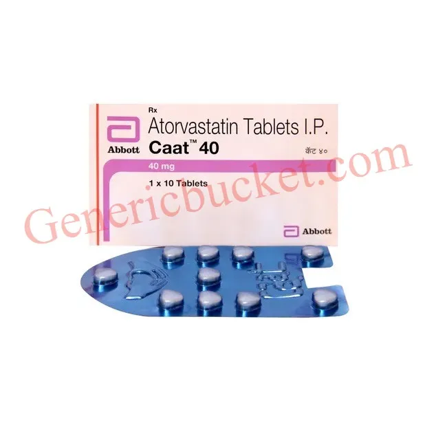 CAAT 40 Tablet-ink CAAT 40 Tablet