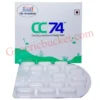 CC 74 Tablet
