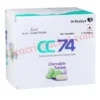 CC 74 Tablet