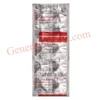 CILNIKEM CT 6.25MG TABLET