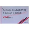 CNF Activ Plus Tablet