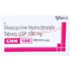 CNN 100 Tablet