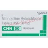 CNN 50 Tablet