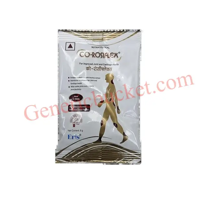 CO-Rosiflex Sachet-ink CO-Rosiflex Sachet