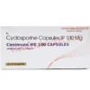 CONIMUNE ME 100MG CAPSULE