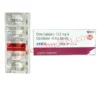 CTD-C 12.5/10 Tablet