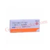 CTD-C 6.25/10 Tablet