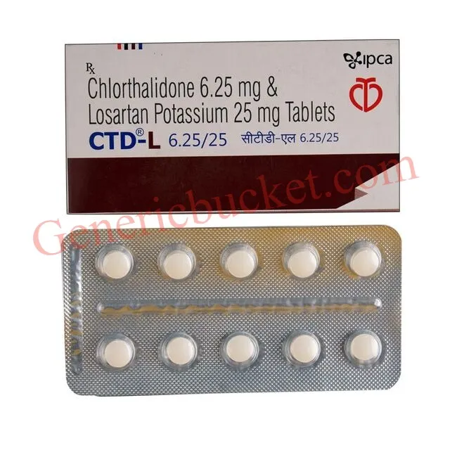 CTD-L 6.2525 Tablet_converted (1)-ink CTD-L 6.25/25 Tablet