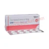CTD-T 6.25/20 Tablet