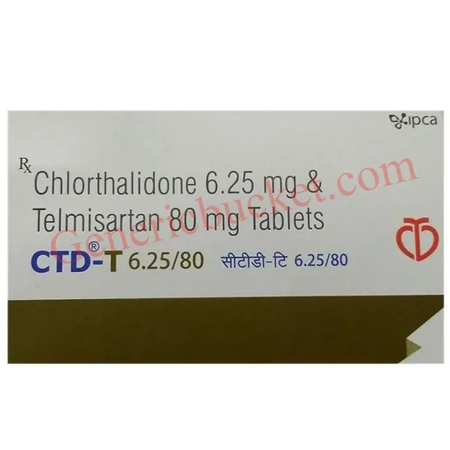 CTD-T 6.2580 Tablet (1)-ink CTD-T 6.25/80 Tablet