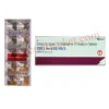 CTD-T AM 6.25/40/5 Tablet