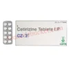 CZ 3 Tablet