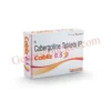 Cabliz 0.5 Tablet