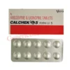 Calchek-L 5 Tablet