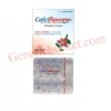 Calciflavone Plus Tablet