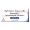 Calcimax Forte+ Tablet