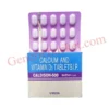 Caldison 500mg Tablet
