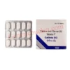 Calinta D3 Tablet