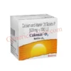 Calonat-D3 Tablet