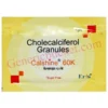 Calshine 60K Sachet