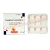 Calshine 60K Tablet