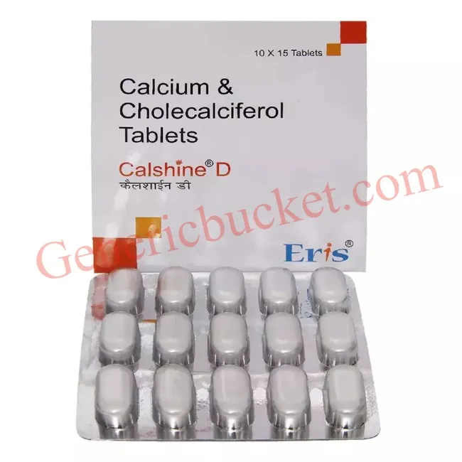 Calshine D Tablet (1)-ink Calshine D Tablet