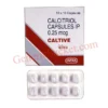 Caltive Capsule