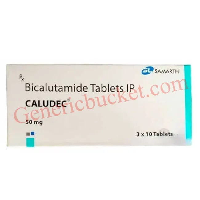 Caludec 50mg Tablet (1)-ink Caludec 50mg Tablet