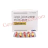 Calzem Capsule
