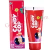 CandyCop Toothpaste
