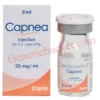 Capnea Injection