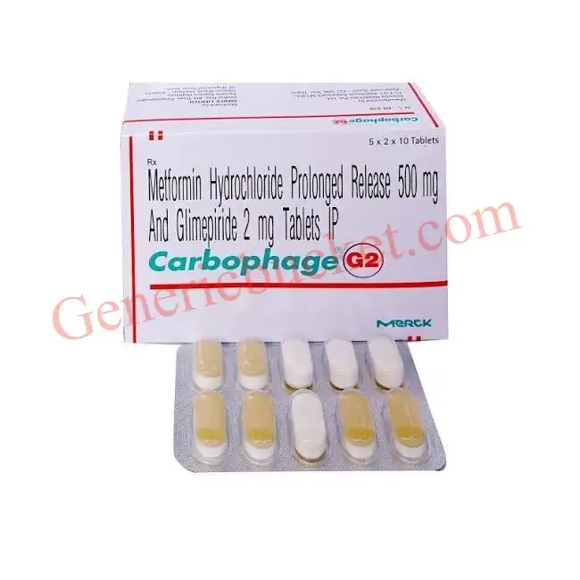 Carbophage G 2 Tablet-ink Carbophage G 2 Tablet