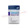 Carboplatin 150mg Injection
