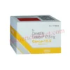 Carca 12.5 Tablet