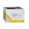 Carca 12.5 Tablet
