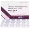 Carca CR 10 Tablet