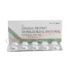 Carca CR 40 Tablet