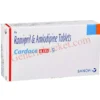 Cardace AM 5 Tablet