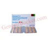 Cardace H 10 Tablet